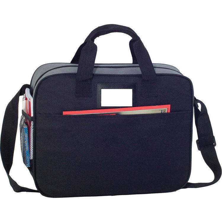 Picture of Barracuda Business Briefcase