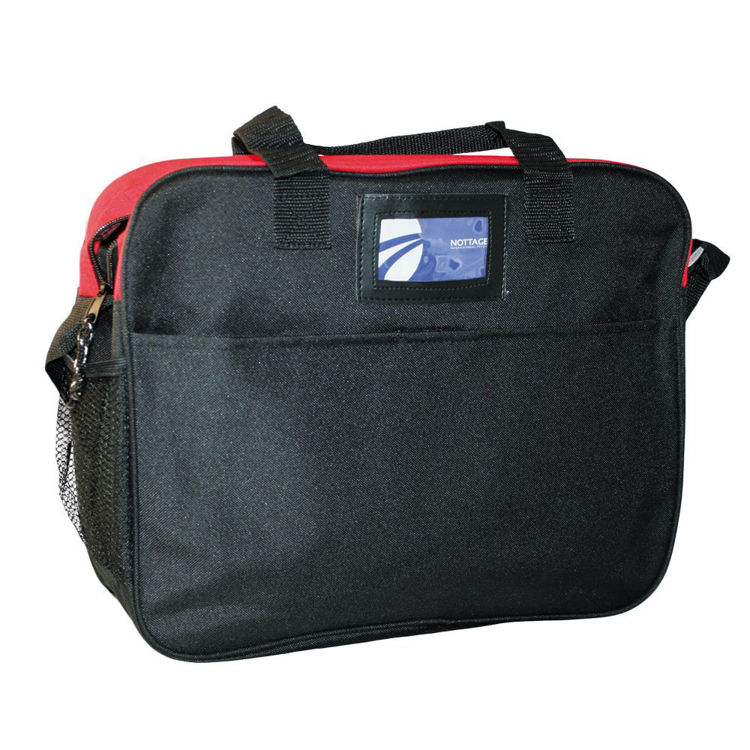 Picture of Barracuda Business Briefcase