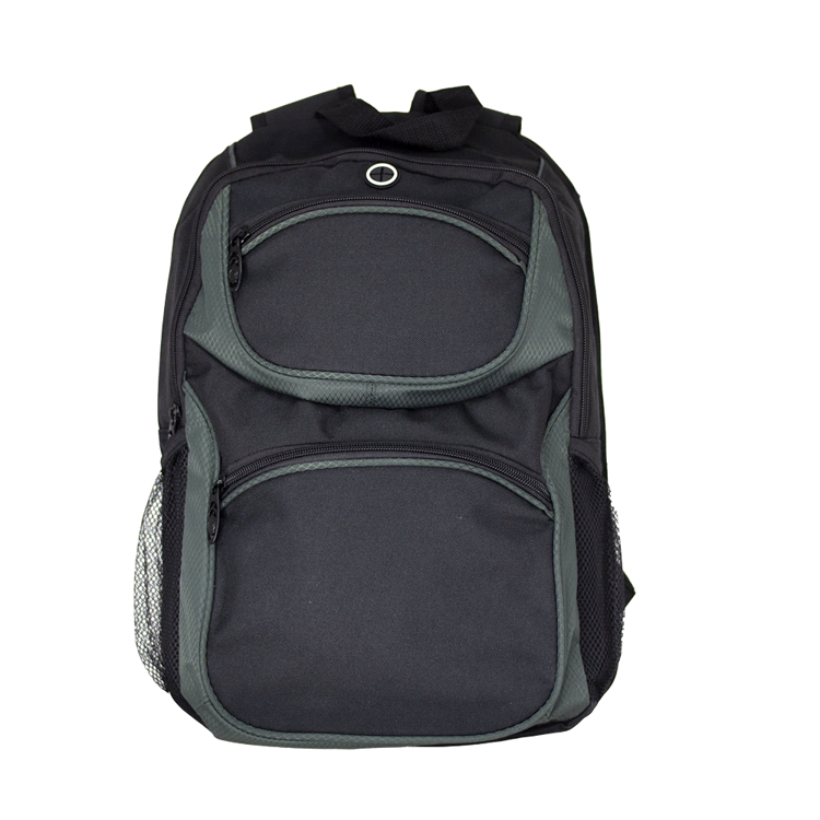 Picture of Continental Checkpoint-Friendly Compu-Backpack