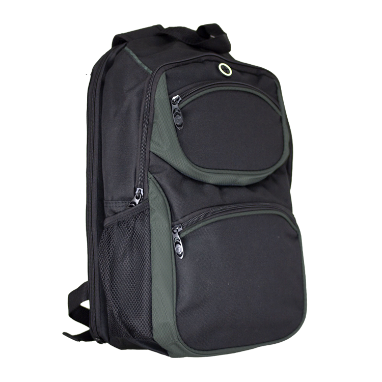 Picture of Continental Checkpoint-Friendly Compu-Backpack