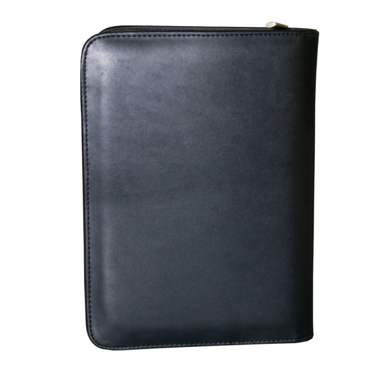 Picture of A5 Zippered Compendium