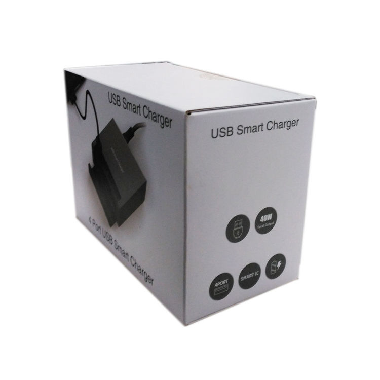 Picture of USB Smart Charger