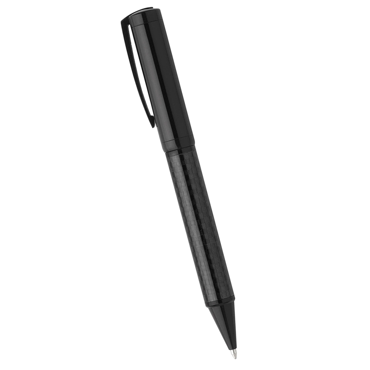 Picture of Herft Carbon Fibre Ballpoint Pen