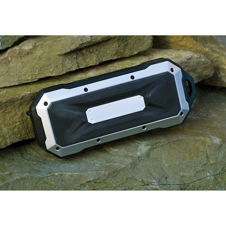 Picture of Boulder Waterproof Outdoor Bluetooth Speaker