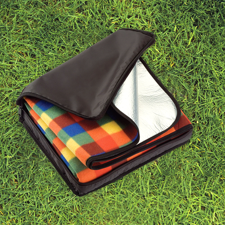 Picture of Picnic Rug in Carry Bag