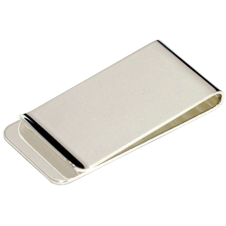 Picture of Metal Money Clip