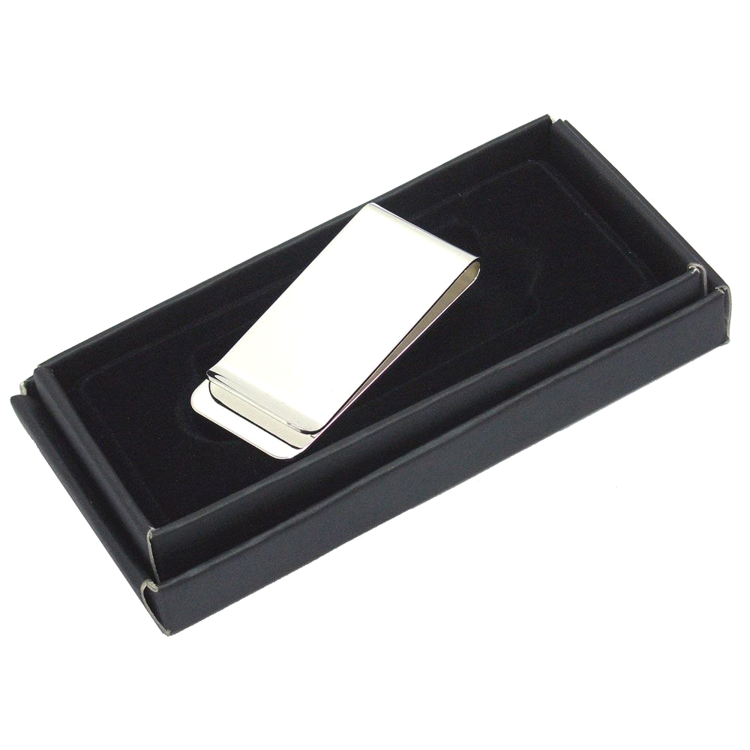 Picture of Metal Money Clip