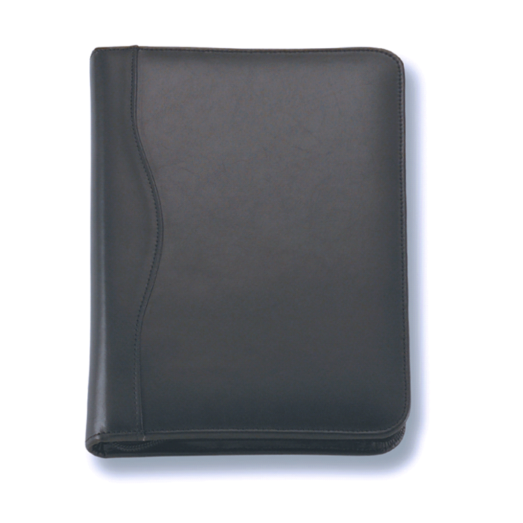 Picture of A5 Leather Compendium