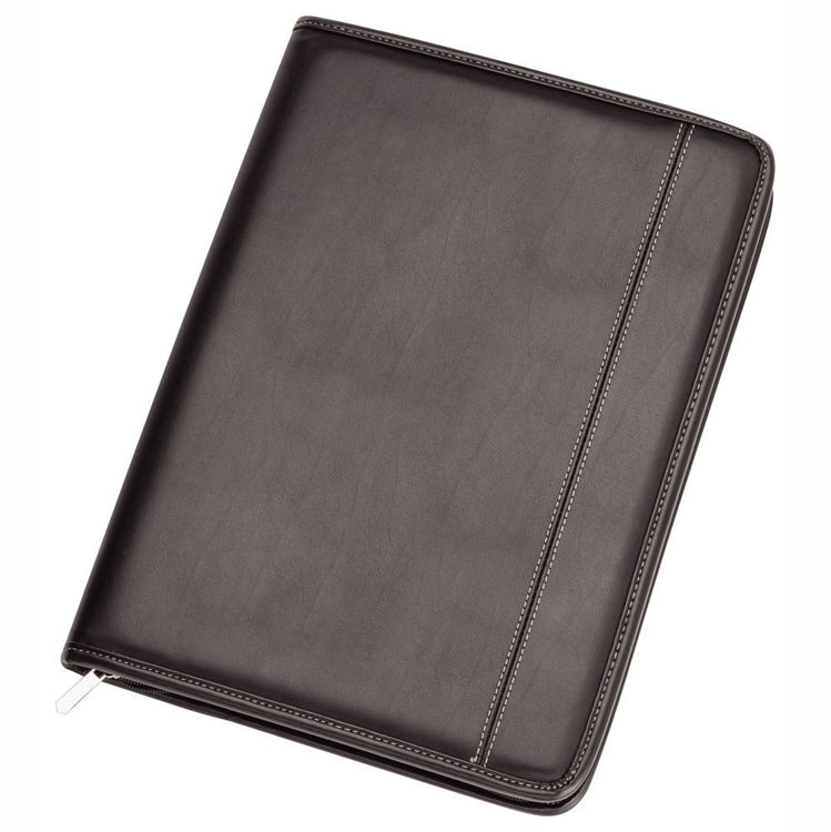 Picture of A4 Zippered Compendium