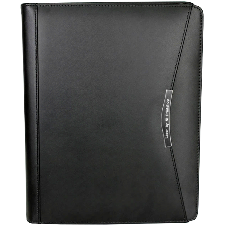Picture of A4 Bonded Leather Compendium