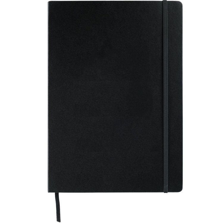 Picture of Ambassador Large Bound JournalBook™
