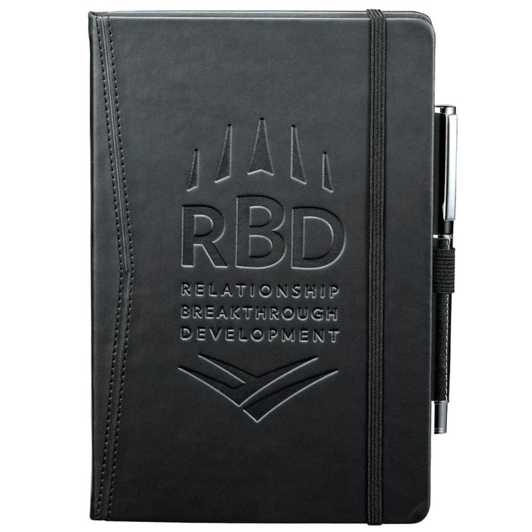 Picture of Pedova Pocket Bound JournalBook™