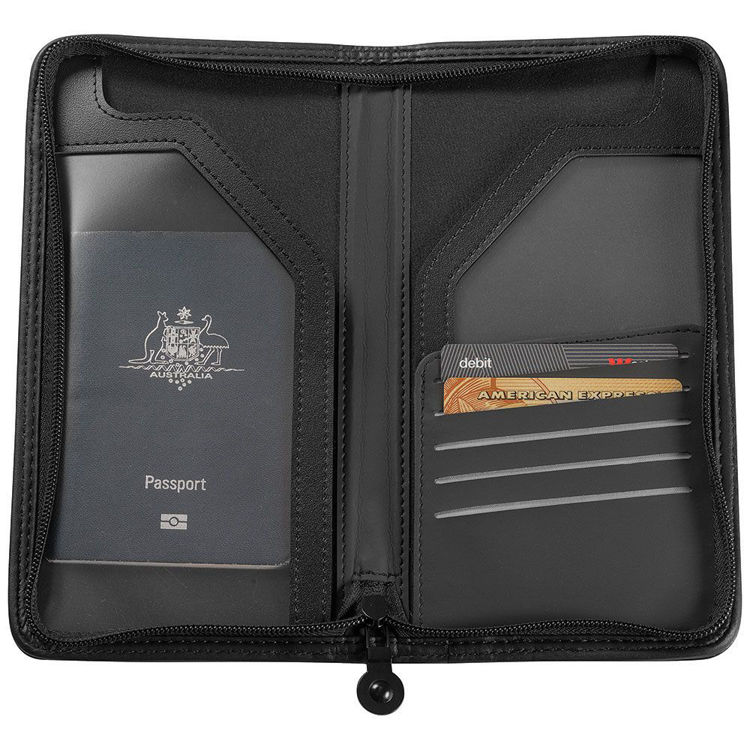 Picture of Travel Wallet