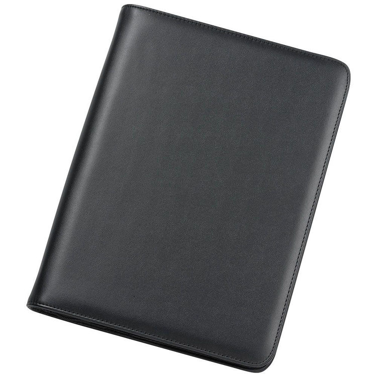 Picture of A4 Zippered Compendium