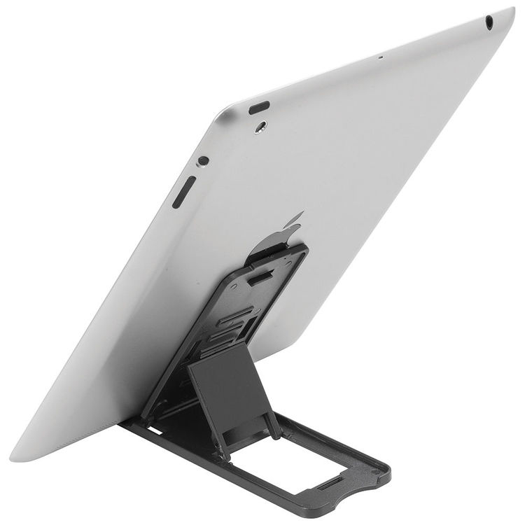 Picture of Plastic Tablet Stand