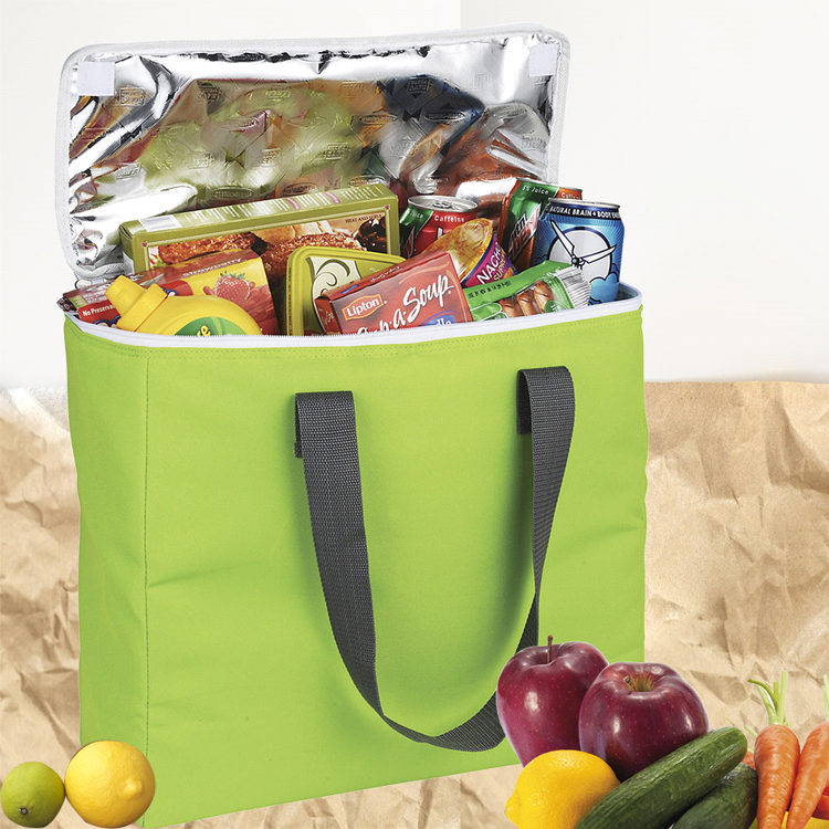 Picture of Arctic Zone®  30-Can Foldable Freezer Tote