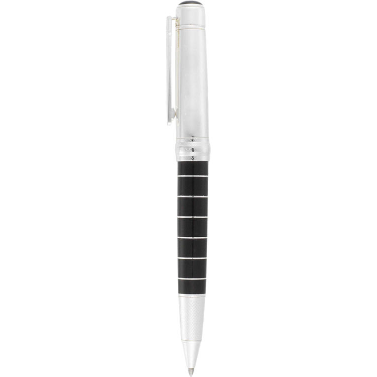 Picture of Cutter & Buck® Performance Series Twist Action Ball Pen