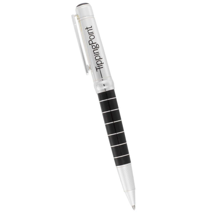 Picture of Cutter & Buck® Performance Series Twist Action Ball Pen