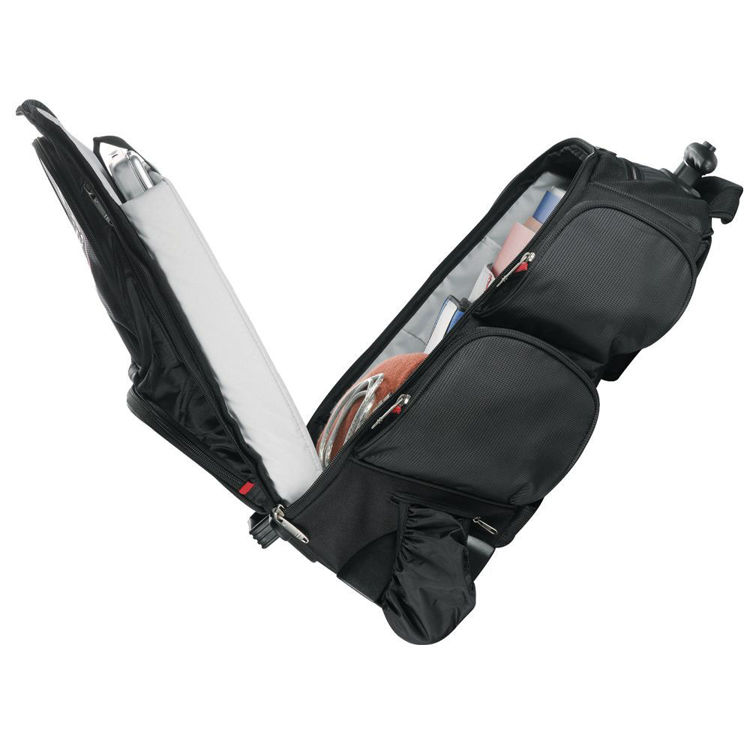 Picture of Elleven™ Wheeled Compu-Backpack