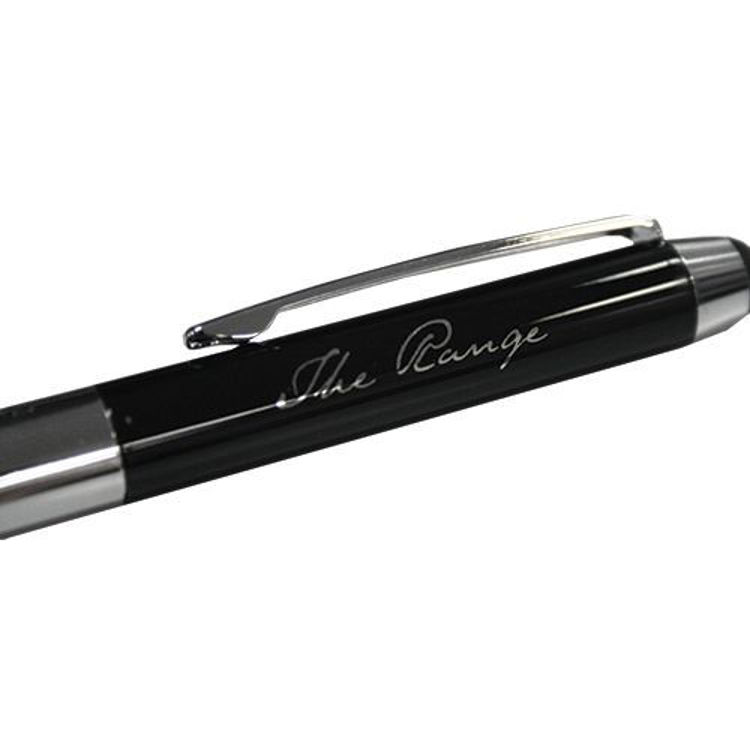 Picture of Elleven™ Dual Ballpoint Stylus Pen