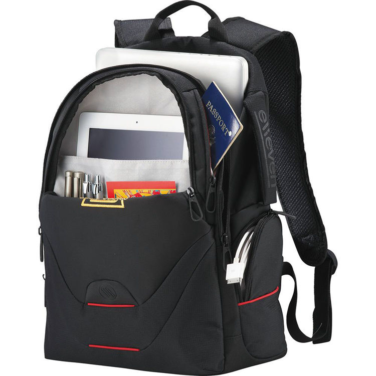 Picture of Elleven™ Motion Compu Backpack
