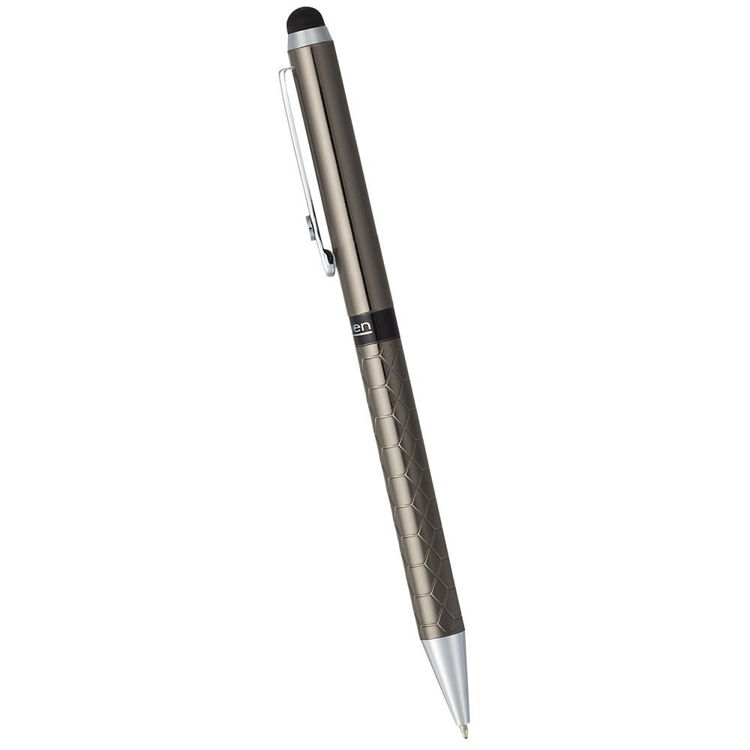 Picture of Elleven™ Vapor Dual Ballpoint Stylus