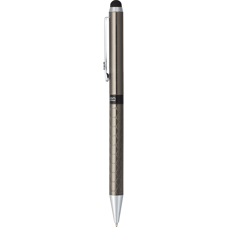 Picture of Elleven™ Vapor Dual Ballpoint Stylus