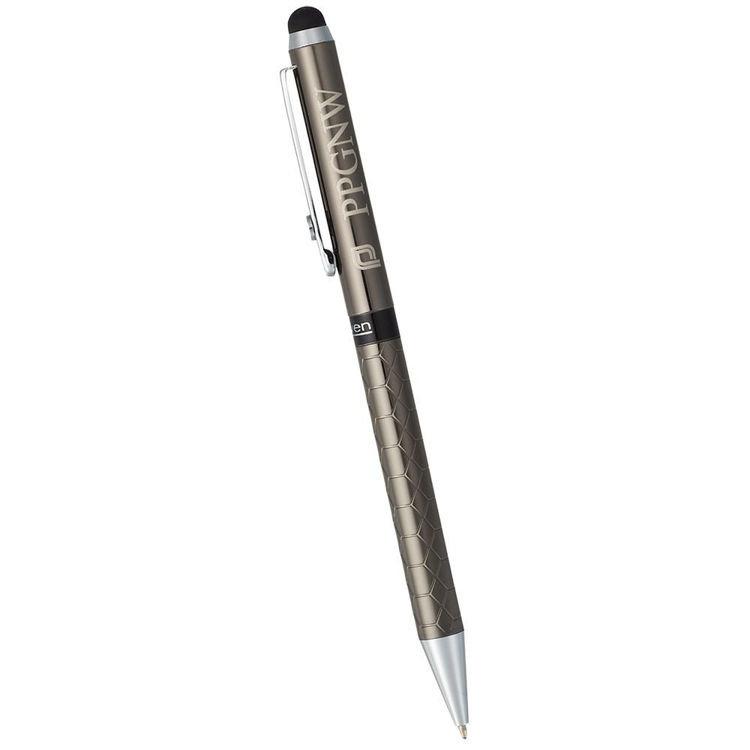 Picture of Elleven™ Vapor Dual Ballpoint Stylus