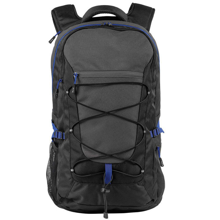 Picture of Elevate Milton 15.4 inch Laptop Outdoor Backpack