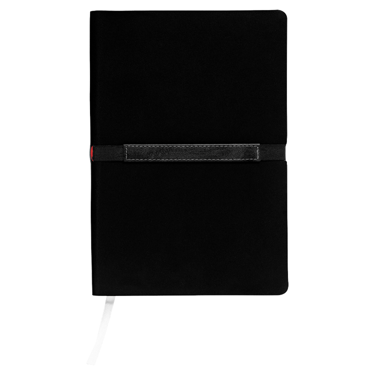 Picture of Stretto A5 Notebook