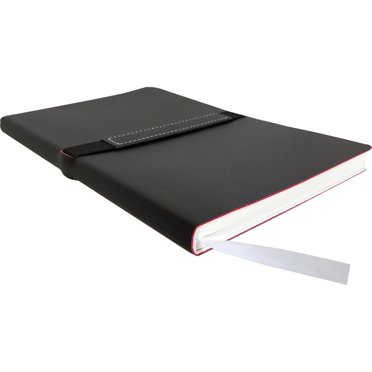 Picture of Stretto A5 Notebook