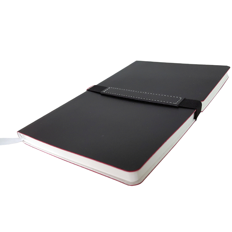 Picture of Stretto A5 Notebook