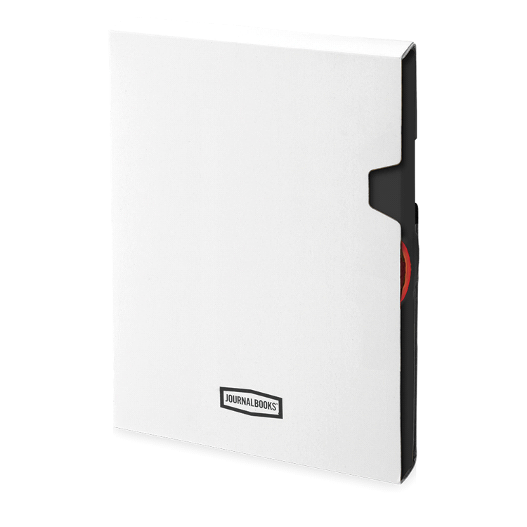 Picture of Stretto A5 Notebook