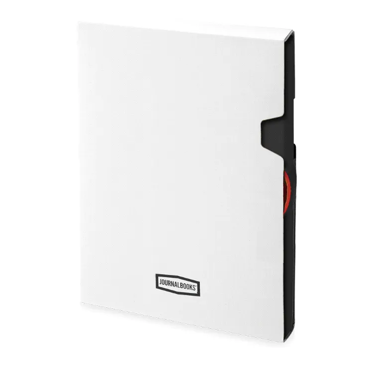 Picture of Stretto A5 Notebook