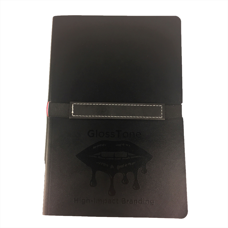 Picture of Stretto A5 Notebook