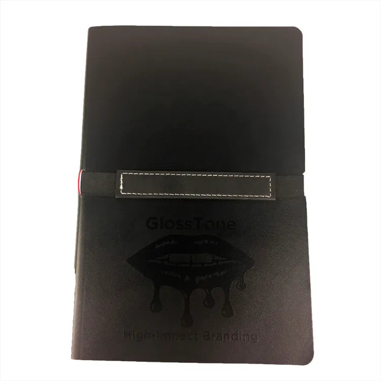 Picture of Stretto A5 Notebook