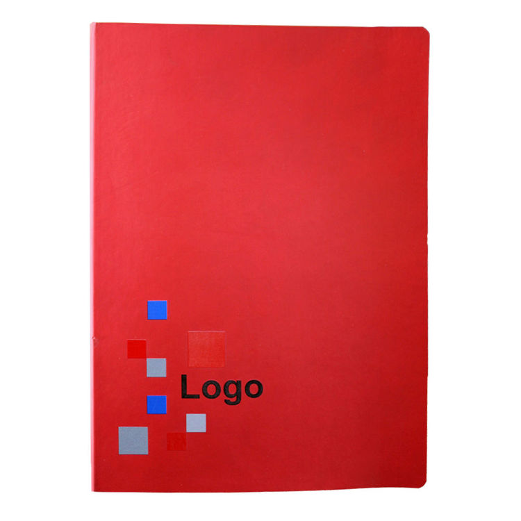 Picture of Pedova Large Ultra Soft Bound JournalBook™