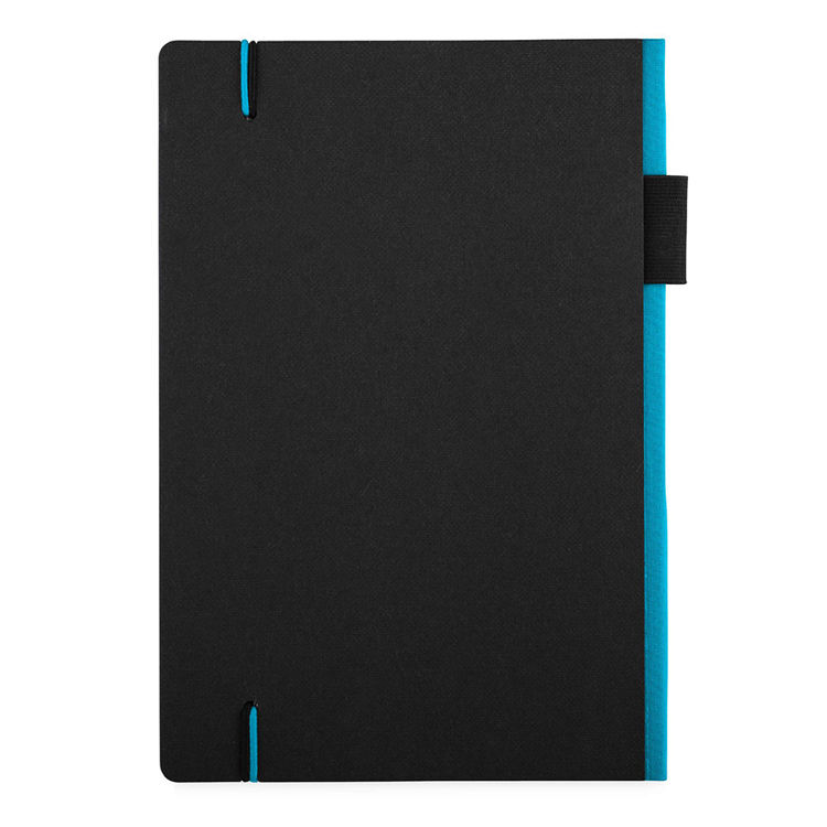Picture of Cuppia Notebook - Grey