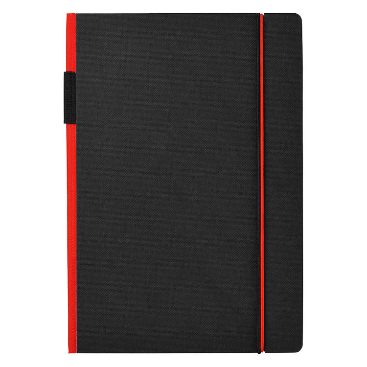 Picture of Cuppia Notebook - Grey