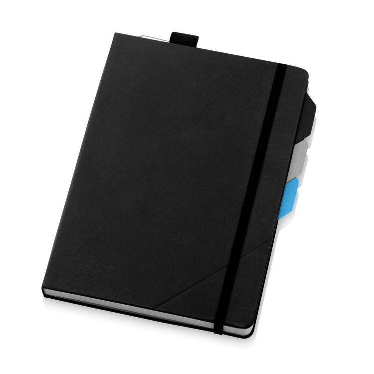 Picture of Marksman Alpha Notebook