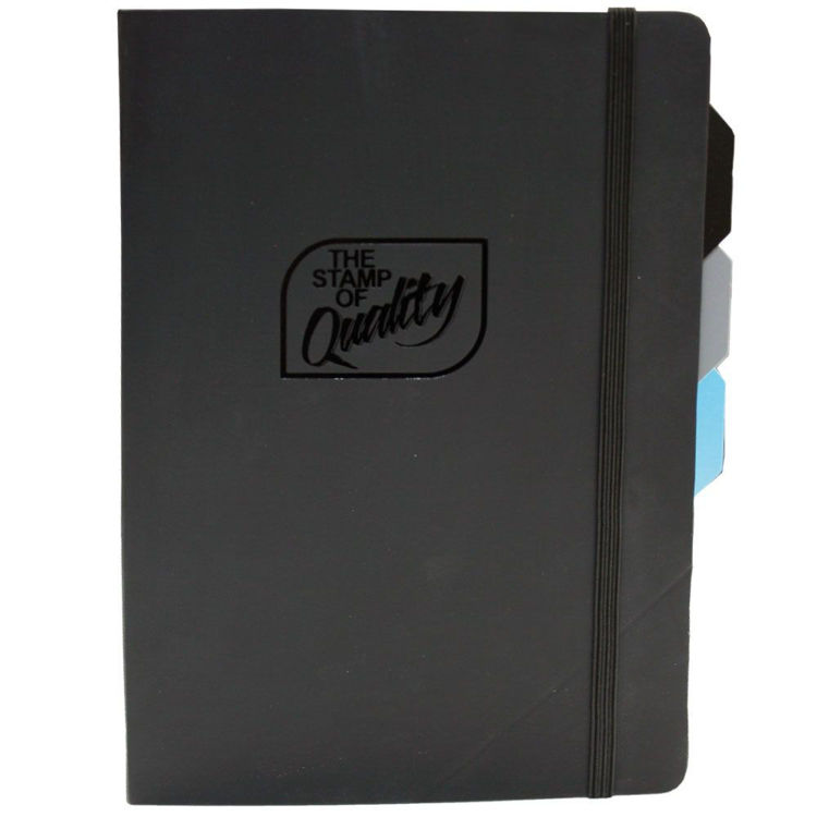 Picture of Marksman Alpha Notebook