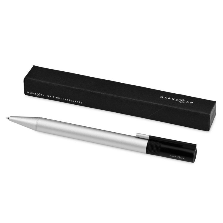 Picture of Marksman Voyager Ballpoint Pen