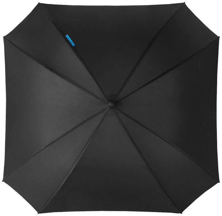 Picture of Marksman 23 inch Square Automatic Umbrella