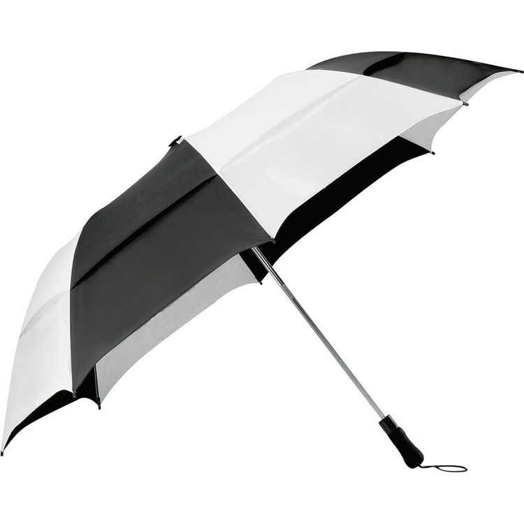 Picture of Vented Folding Umbrella