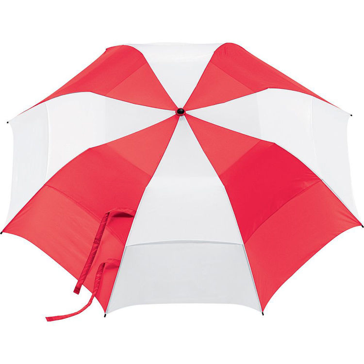 Picture of Vented Folding Umbrella
