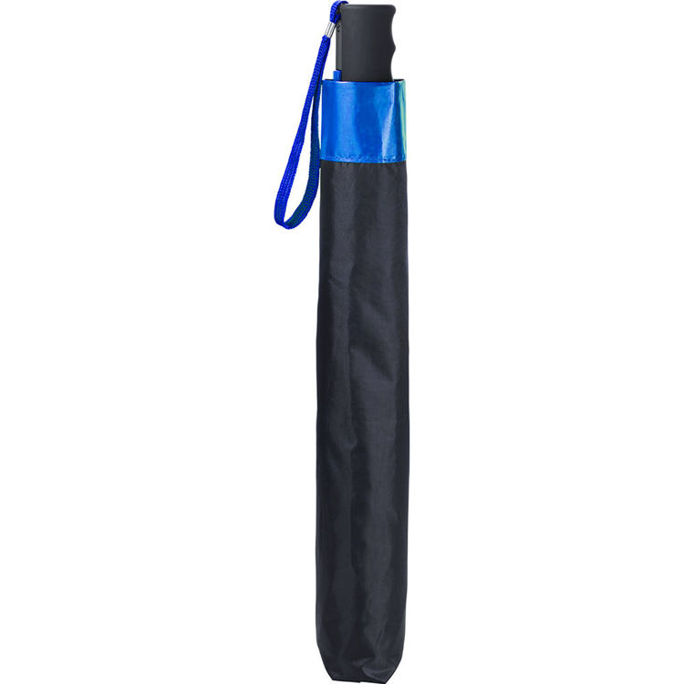 Picture of Colour Splash Auto Umbrella