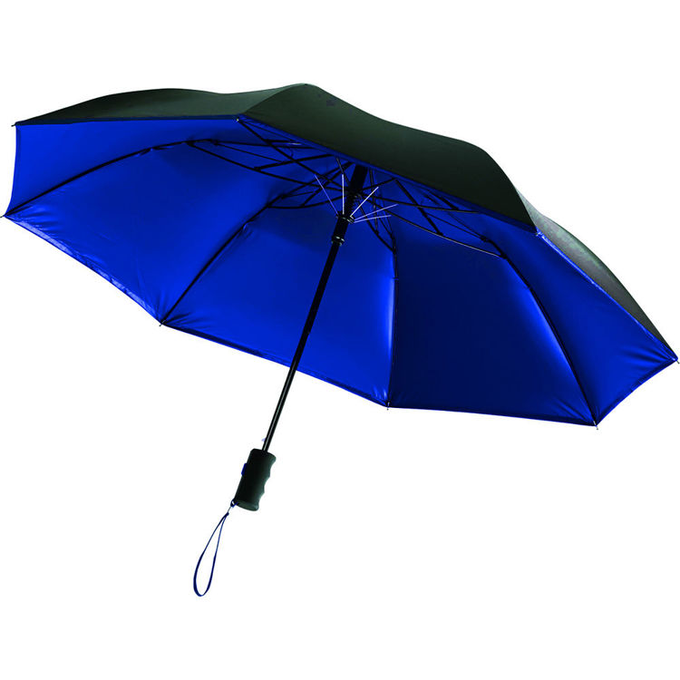 Picture of Colour Splash Auto Umbrella