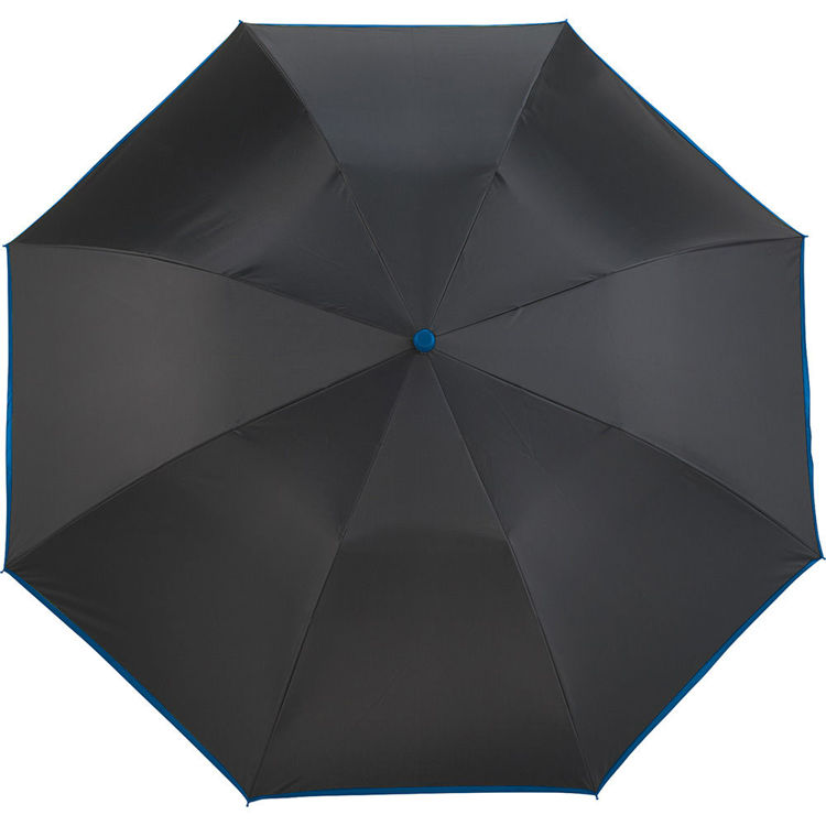 Picture of Colour Splash Auto Umbrella