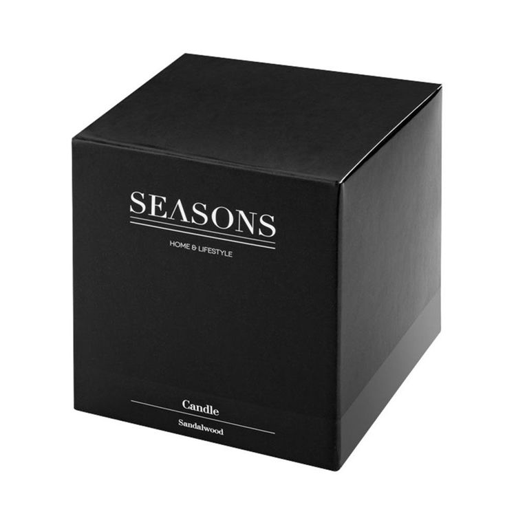 Picture of Seasons Lunar Scented Candle