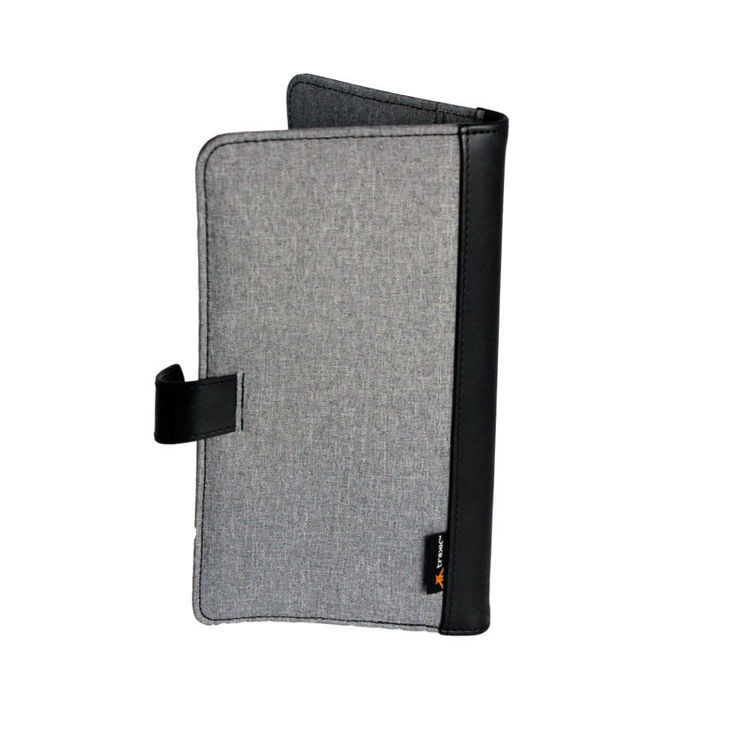 Picture of Trekk™ Passport Holder